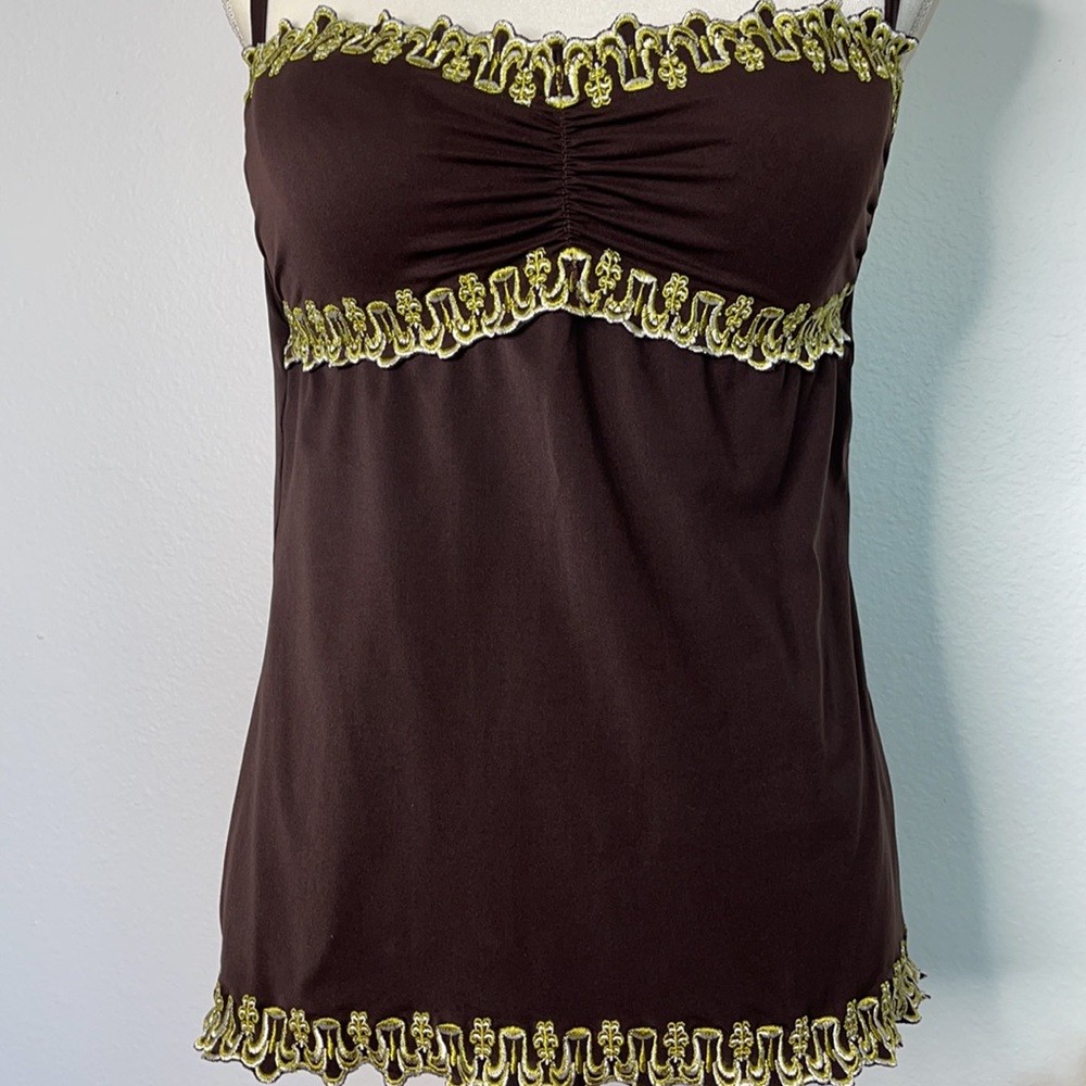Becca Tankini Top - Picture 3 of 10